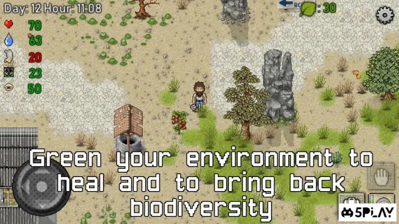 Green Project 1.4.2.02 screenshot 4