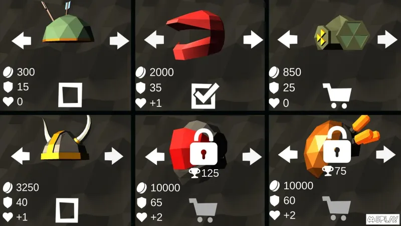 Grenade Thrower 3D screenshot 3