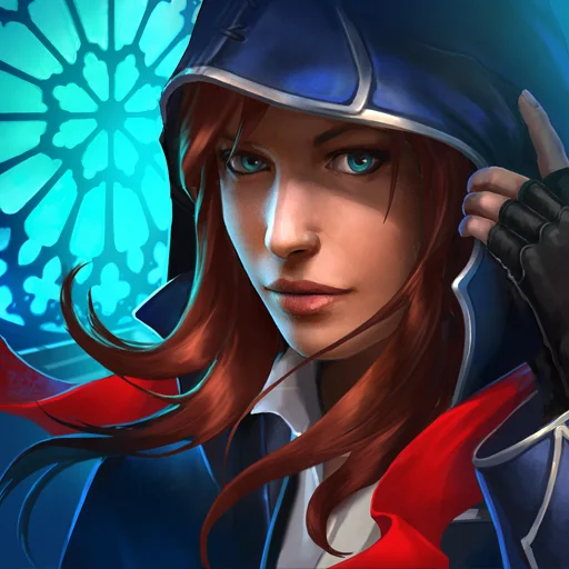 Grim Legends 3 HD screenshot
