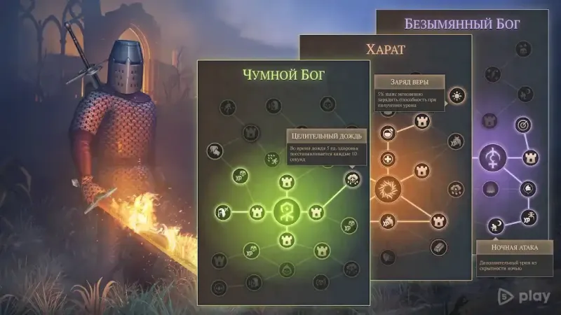 Grim Soul: Dark Survival RPG 7.3.0 screenshot 3