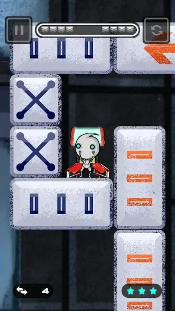 Grobo 1.1 screenshot 1