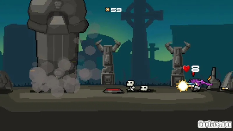 Groundskeeper2 screenshot 1