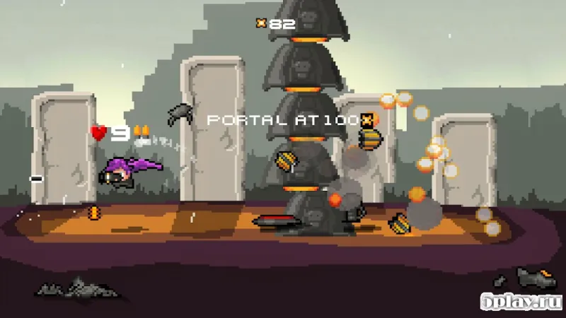 Groundskeeper2 screenshot 2