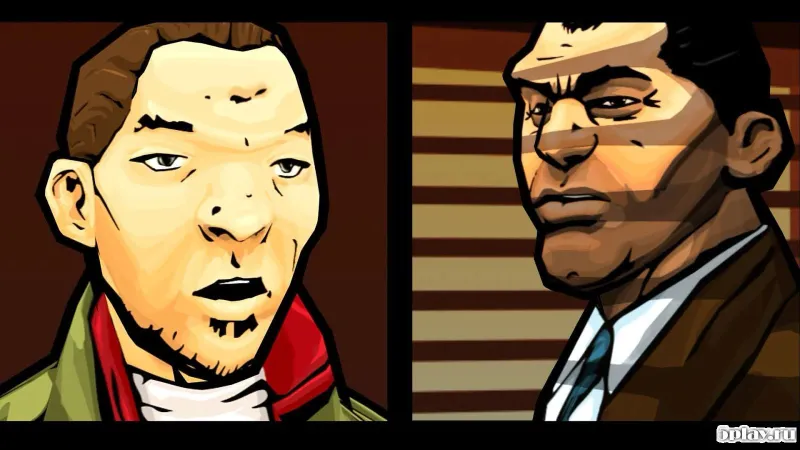 GTA: Chinatown Wars screenshot 4