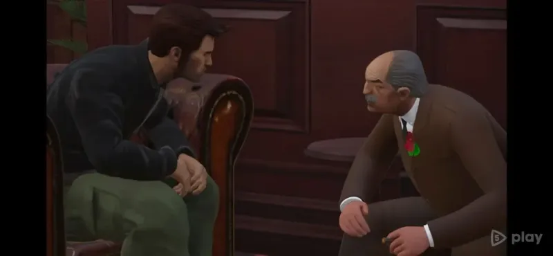 GTA III 1.90.48899882 screenshot 4