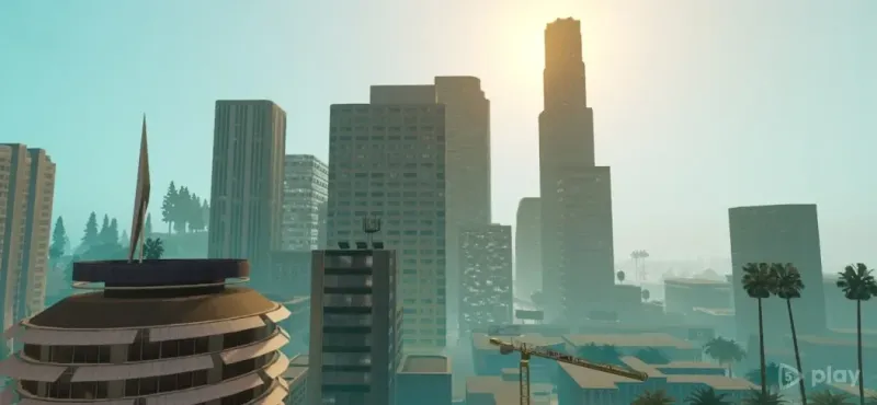 GTA: San Andreas 1.86.44544238 screenshot 2