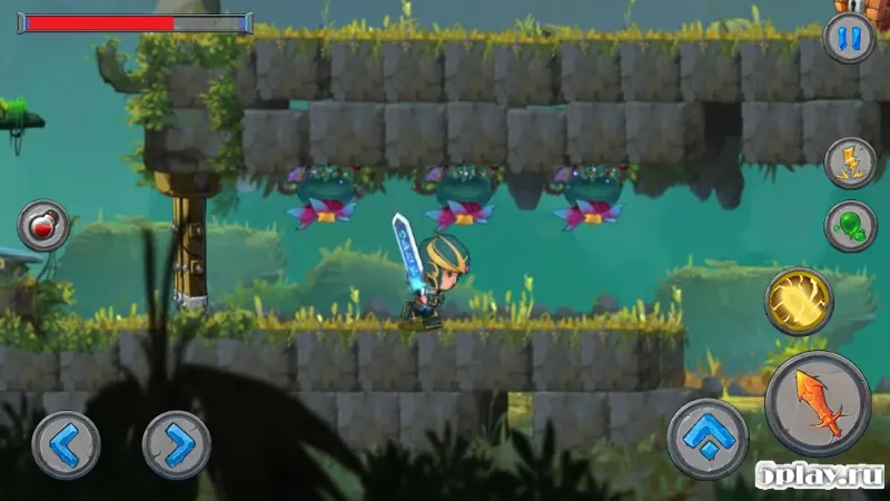 Guardian Tales screenshot 1