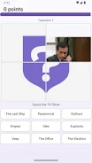 Guess the TV Show: Series Quiz screenshot