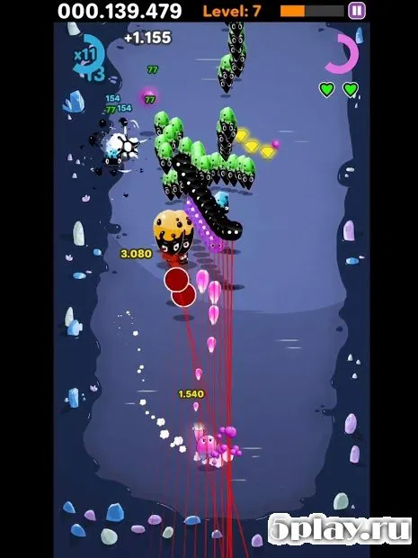 GumGun screenshot 2