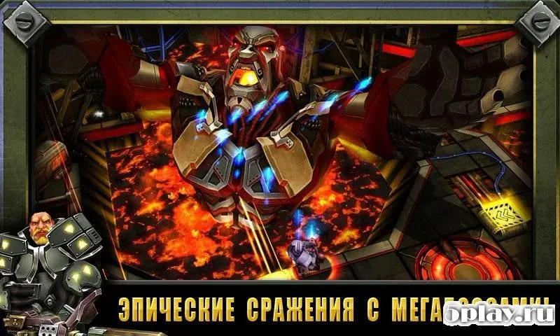 GUN BROS 2 screenshot 1