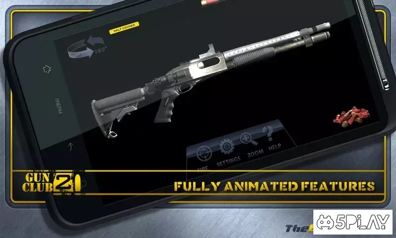 Gun Club 2 screenshot 3