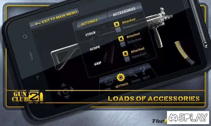 Gun Club 2 screenshot 4