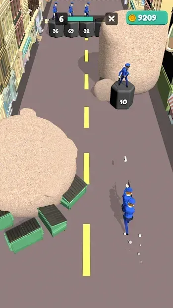 Gun Gang 1.32.0 screenshot 3