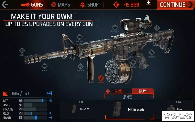 Gun Master 2 screenshot 2