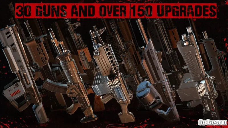 Gun Master 3: Zombie Slayer screenshot 2