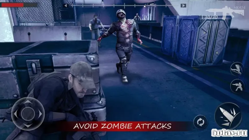 Gun Rules : Warrior Battlegrounds Fire 1.1.2 screenshot 2