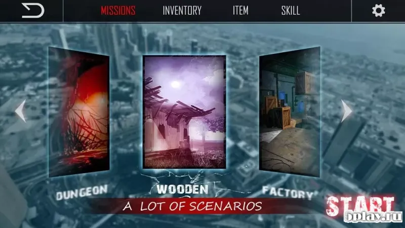 Gun Rules : Warrior Battlegrounds Fire 1.1.2 screenshot 4