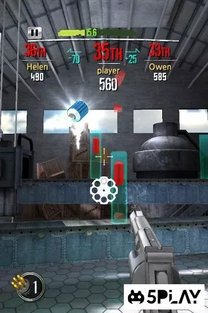 Gun Shot Champion screenshot 4