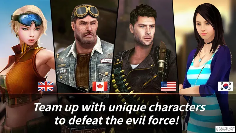 Gunpie Adventure screenshot 3