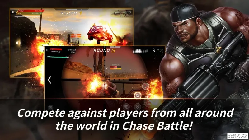 Gunpie Adventure screenshot 4