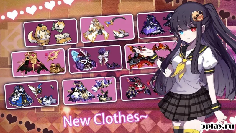 Guns GirlZ - Mirage Cabin screenshot 4