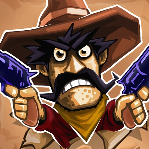 Guns'n'Glory Premium screenshot