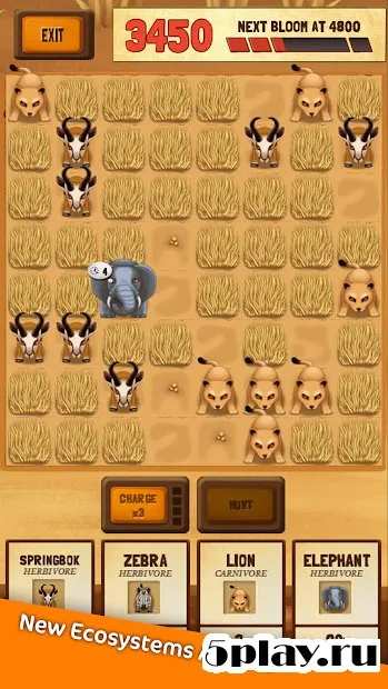 Habitactics screenshot 2