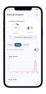 HabitTrack: Offline Habit Logs screenshot