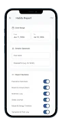 HabitTrack: Offline Habit Logs screenshot