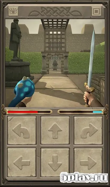 Hag's Castle 1.4 screenshot 3