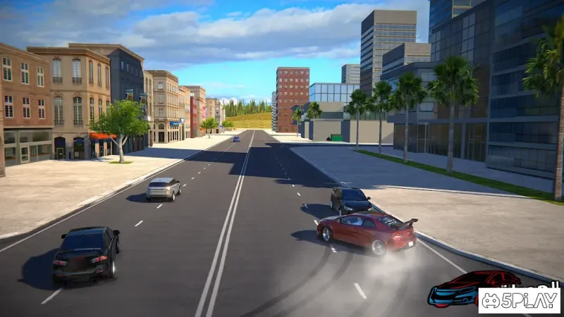 HAJWALH LINE 1.3.88 screenshot 2