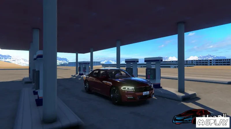 HAJWALH LINE 1.3.88 screenshot 4