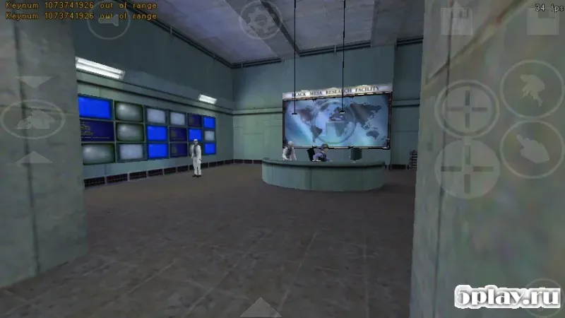 Half-Life screenshot 2