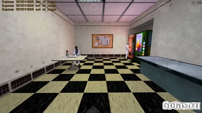 Half-Life screenshot 3