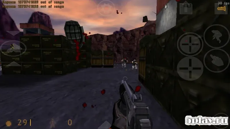 Half-Life screenshot 4