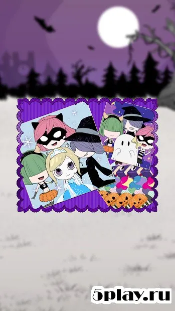 HALLOWEEN PARTY IN SHIBUYA screenshot 3