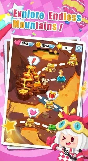 Hang Line2 v1.0.3 screenshot 1