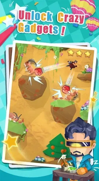 Hang Line2 v1.0.3 screenshot 2