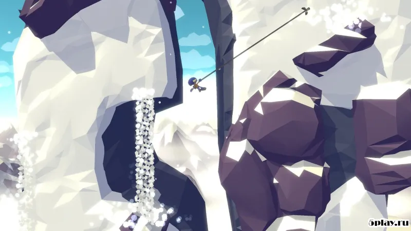 Hang Line screenshot 4