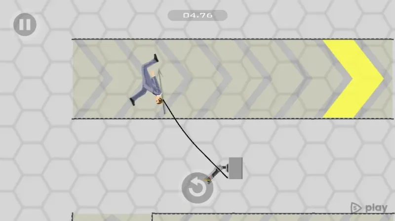 Happy Wheels 1.1.1 screenshot 2