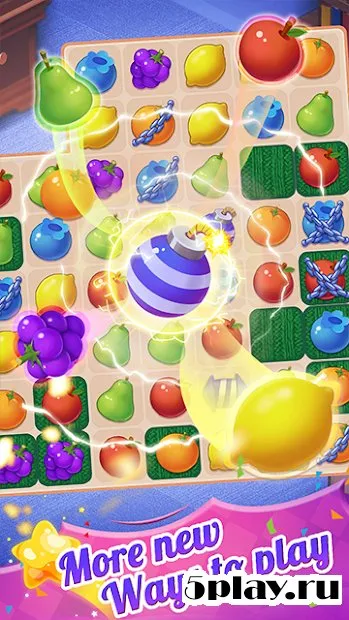 Harold Family screenshot 2