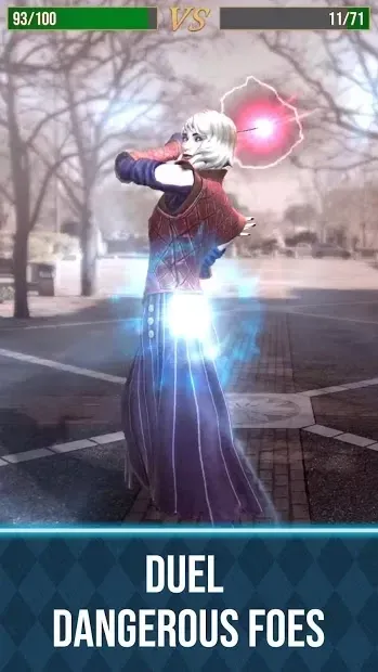 Harry Potter: Wizards Unite 2.12.1 screenshot 4