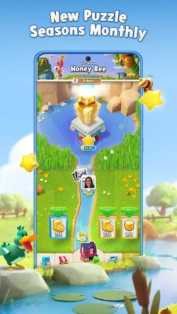 Hay Day Pop 0.1353 screenshot 2