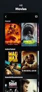 HBO Max: Stream TV & Movies screenshot