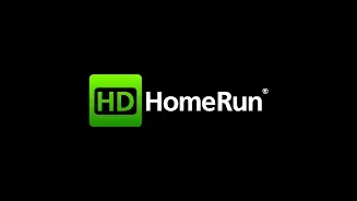 HDHomeRun screenshot