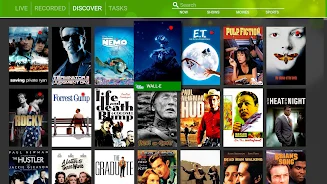 HDHomeRun screenshot