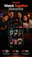 HDHub4U– Movies, Series, Films screenshot