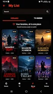 HDHub4U– Movies, Series, Films screenshot