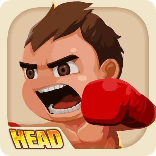 Head Boxing (D screenshot