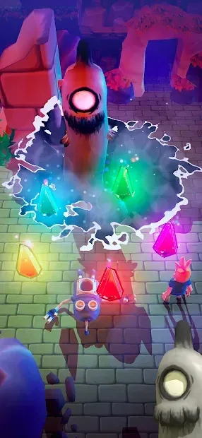 Headland 1.2.5 screenshot 4